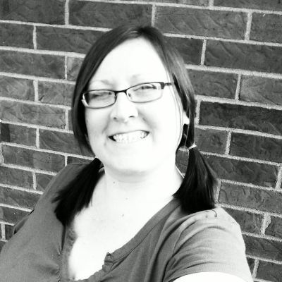 Amy Pennington