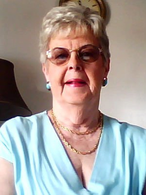 Rebecca Edminson