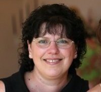 Lynda Blackburn