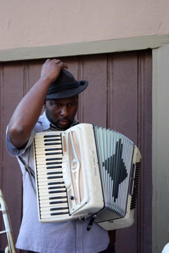Emmanuel Wilson