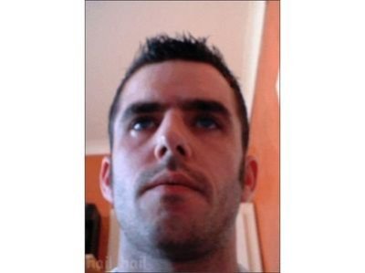 Marcus Lucaj