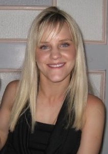 Ashley Berning