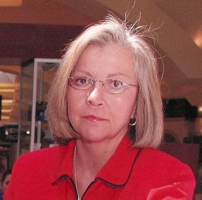 Lynn Ivey