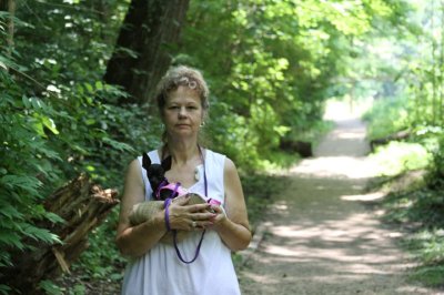 Petra Dorman