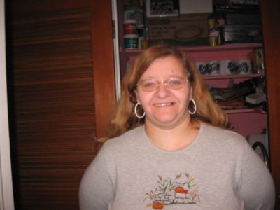 Claudia Posner