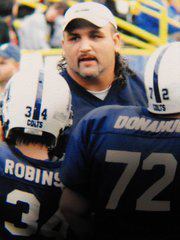 Michael Robinson