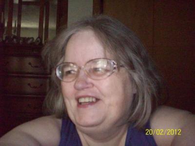 Ellen Nestler
