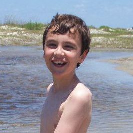 Colin Beauregard