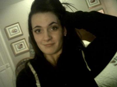 Shelbi Lakeman