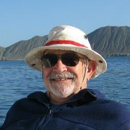 Kenneth Vanstory