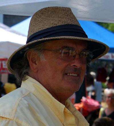 Charles Kernick