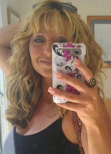 Carol Mcbride