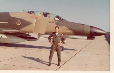 Ronald Stovall