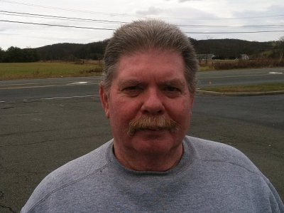 Robert Petty