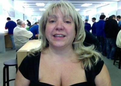 Lorraine Amico