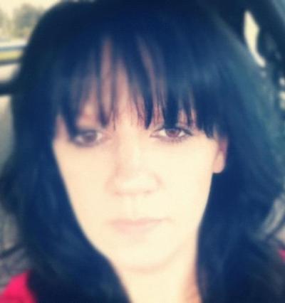 Stacey Wahrer