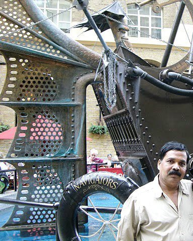Ajay Agarwal