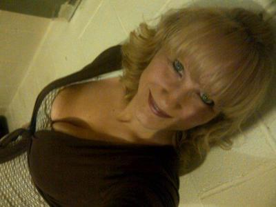 Melissa Clubb