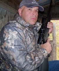 Timothy Anderson