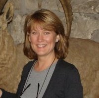 Carol Gilchrist