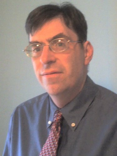 Kenneth Fuller