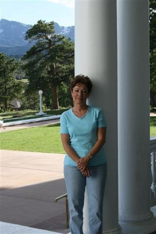 Teresa Blair