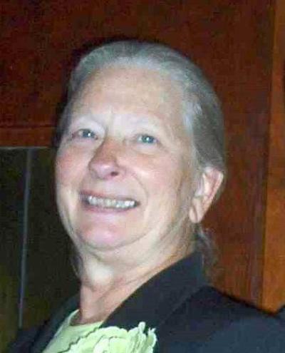Judith Abernathy