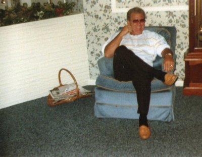 Glenn Barnett
