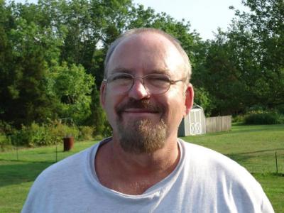 Ronald Fulp