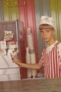 Brent Ford