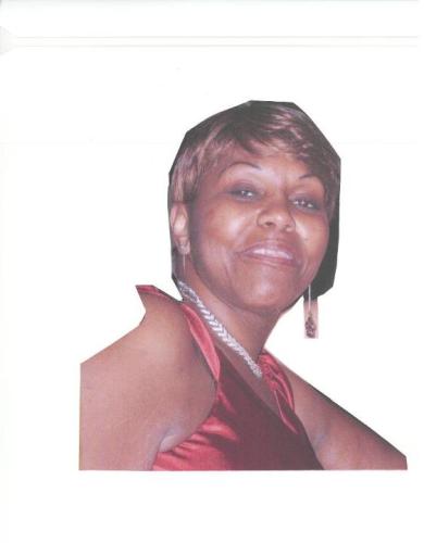 Rhonda Singleton