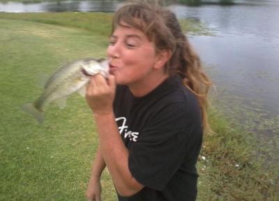 Tammy Lester