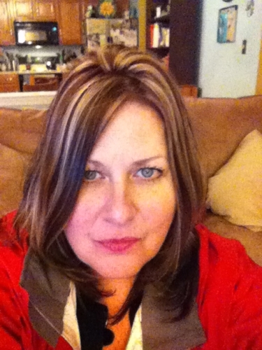 Brenda Pisani