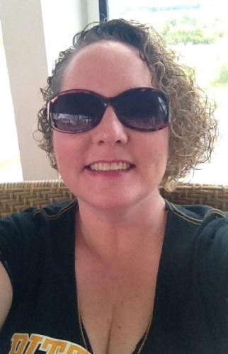 Tonda Miller