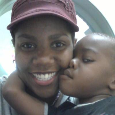 Kisha Taylor