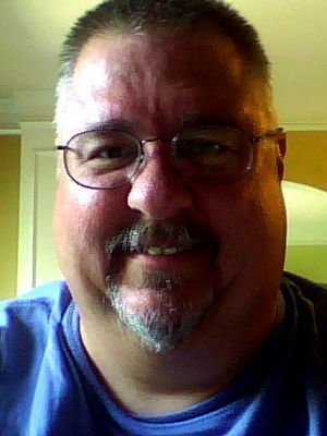 Richard Merritt