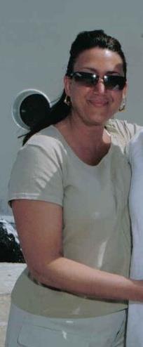 Beth Gabriel