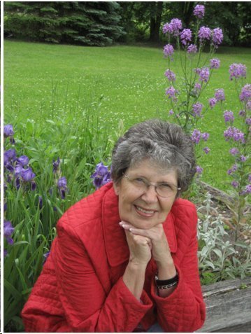 Kathleen Dexter