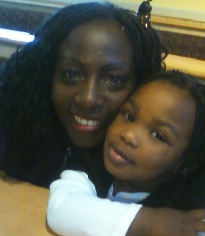 Cheryl Brown
