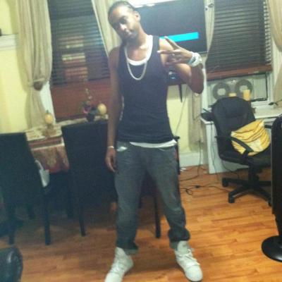 Lenwood Daye