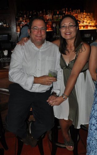 Robert Levine