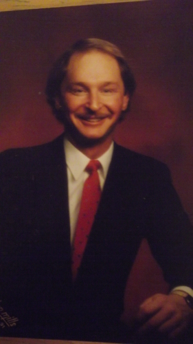 John Wieboldt