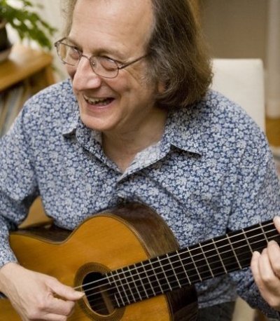 Larry Carsman