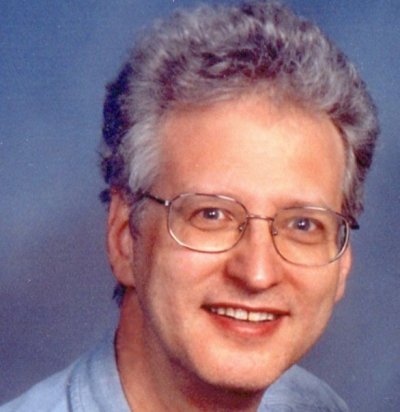 Gavin Perry