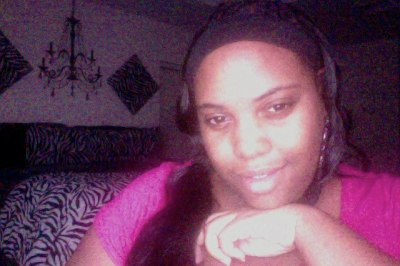 Desiree Spencer
