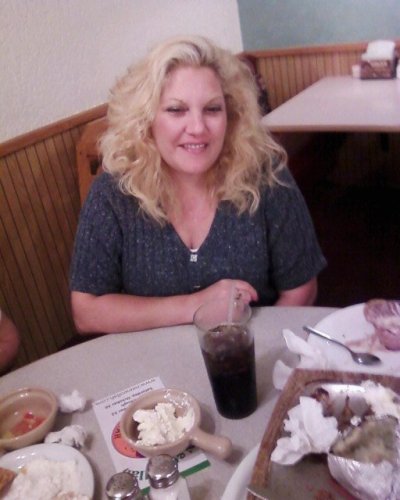 Debra Shelby