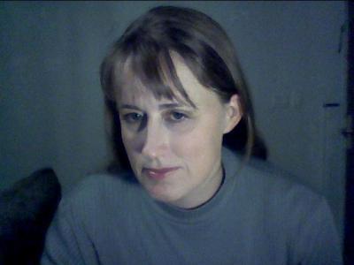Stacey Thompson