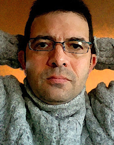 Glenn Berger