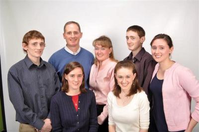 Brendan Fahy