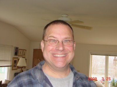Timothy Duffy
